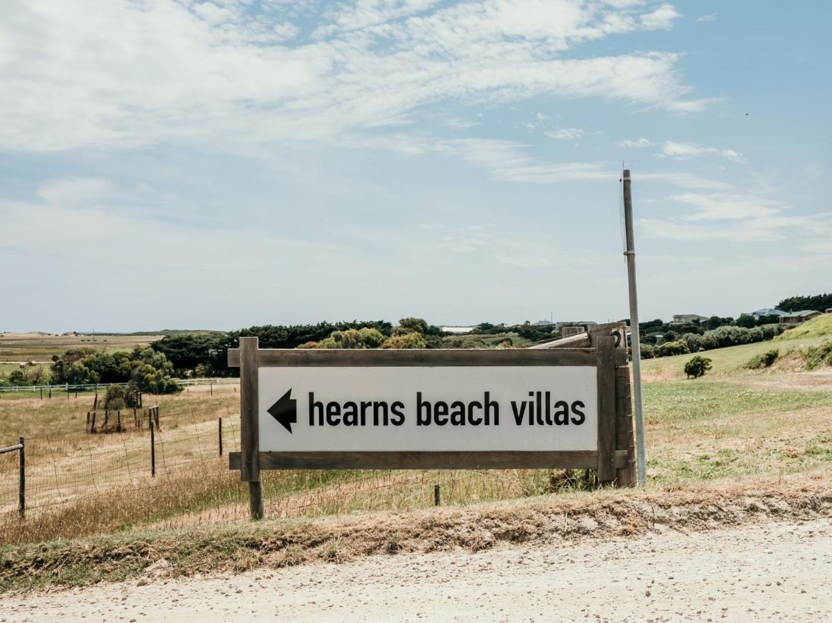 Hearns Beachside Villa 9 Port Fairy Luaran gambar