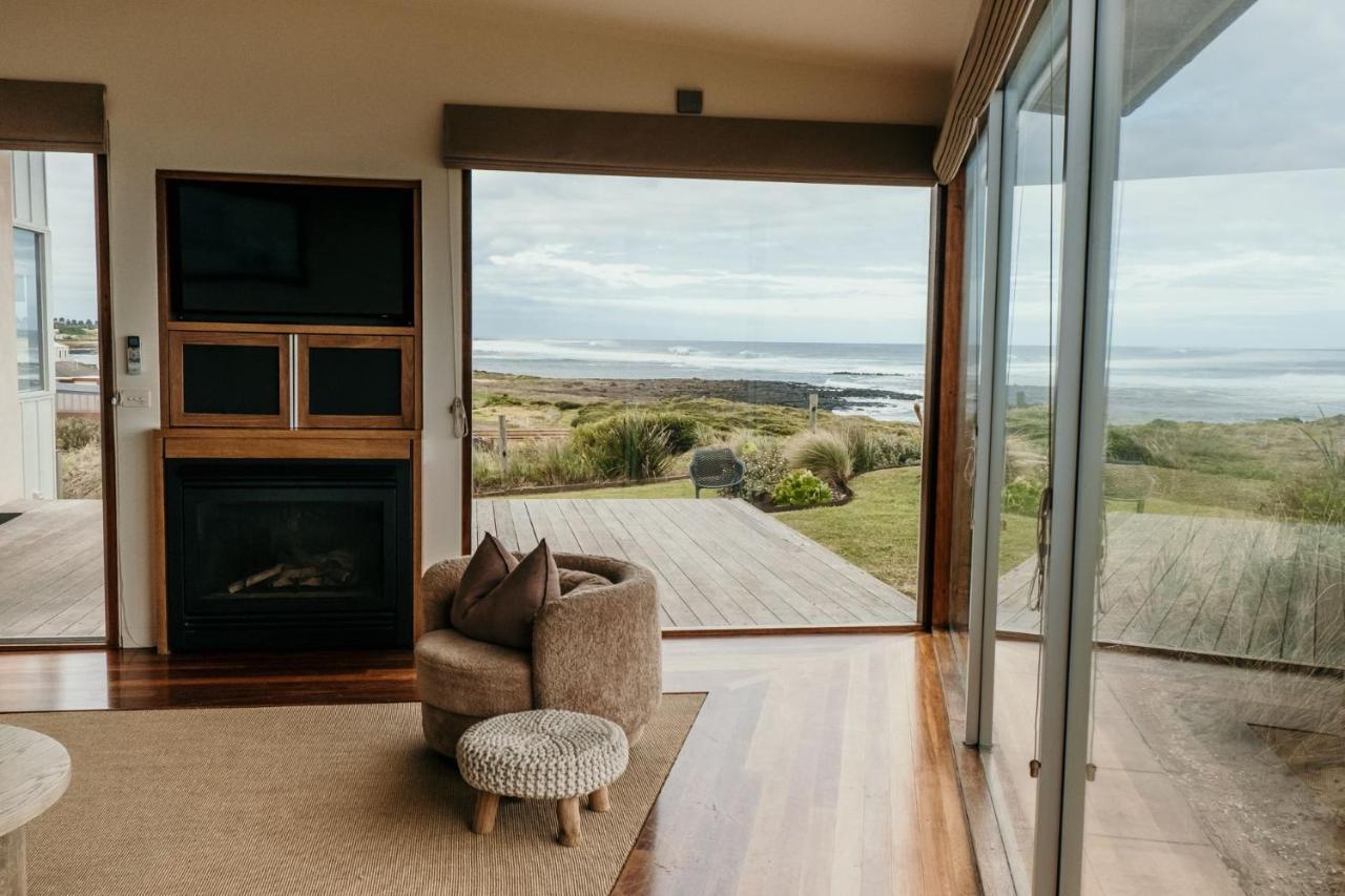 Hearns Beachside Villa 9 Port Fairy Luaran gambar