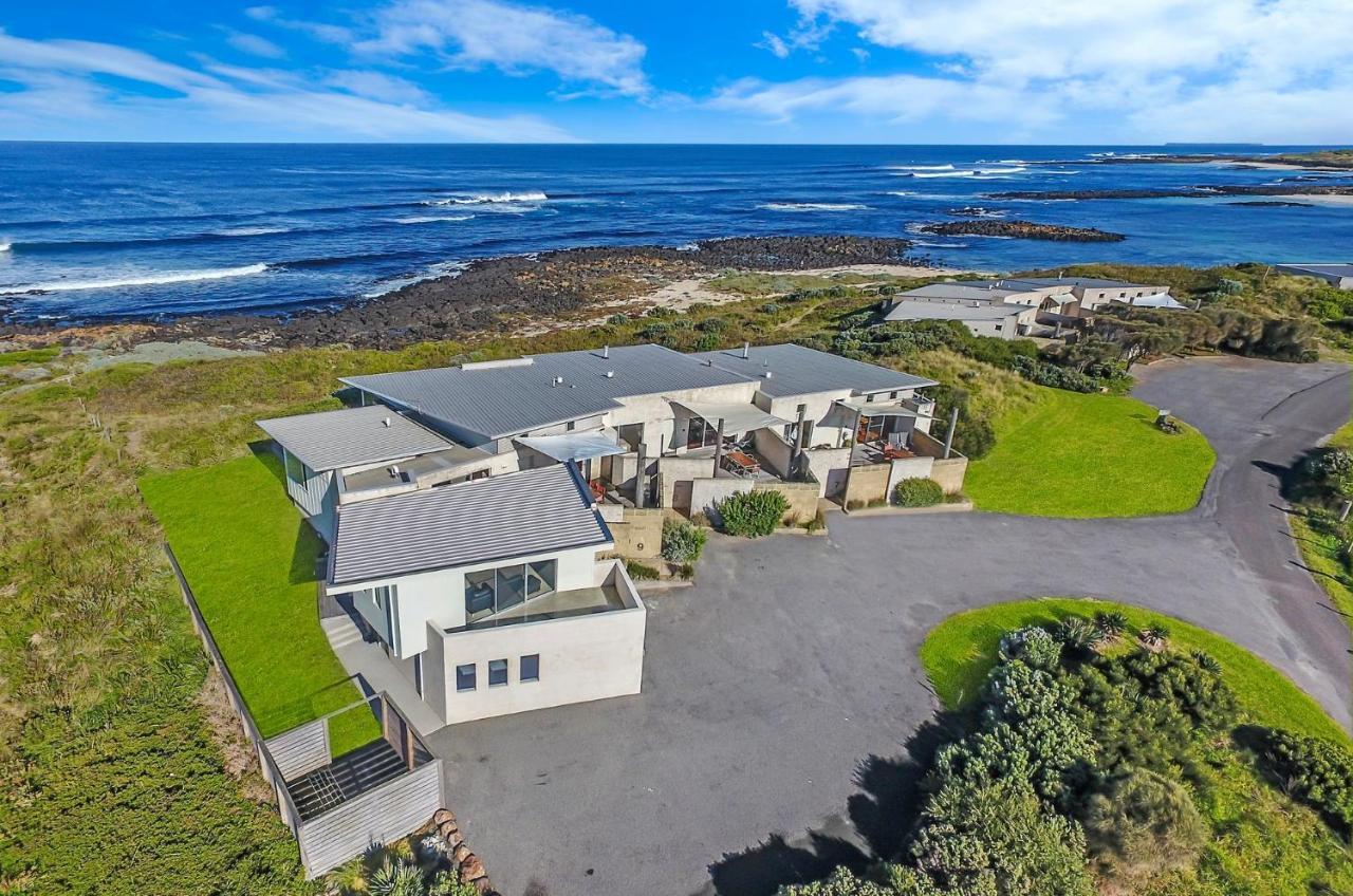 Hearns Beachside Villa 9 Port Fairy Luaran gambar