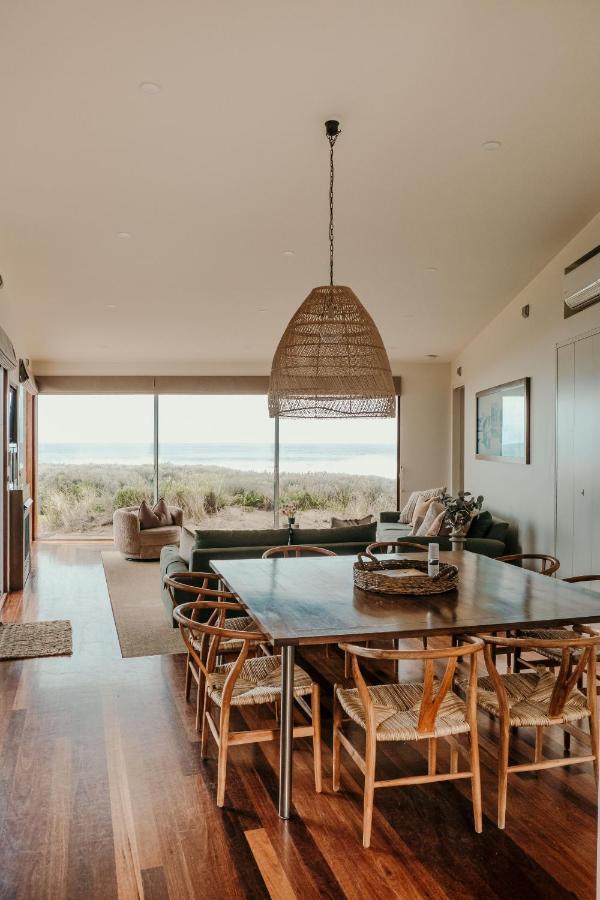 Hearns Beachside Villa 9 Port Fairy Luaran gambar