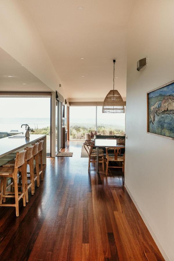 Hearns Beachside Villa 9 Port Fairy Luaran gambar