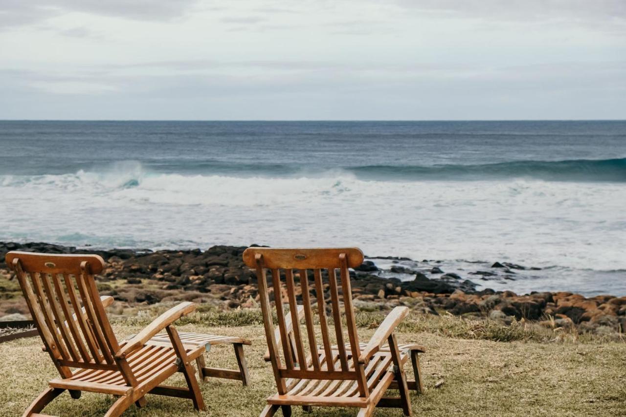 Hearns Beachside Villa 9 Port Fairy Luaran gambar